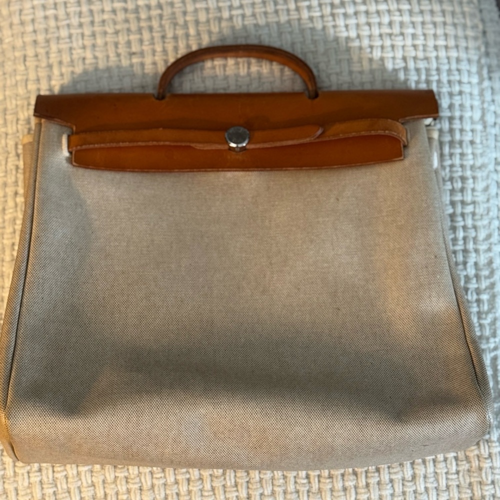 Hermes Herbag
